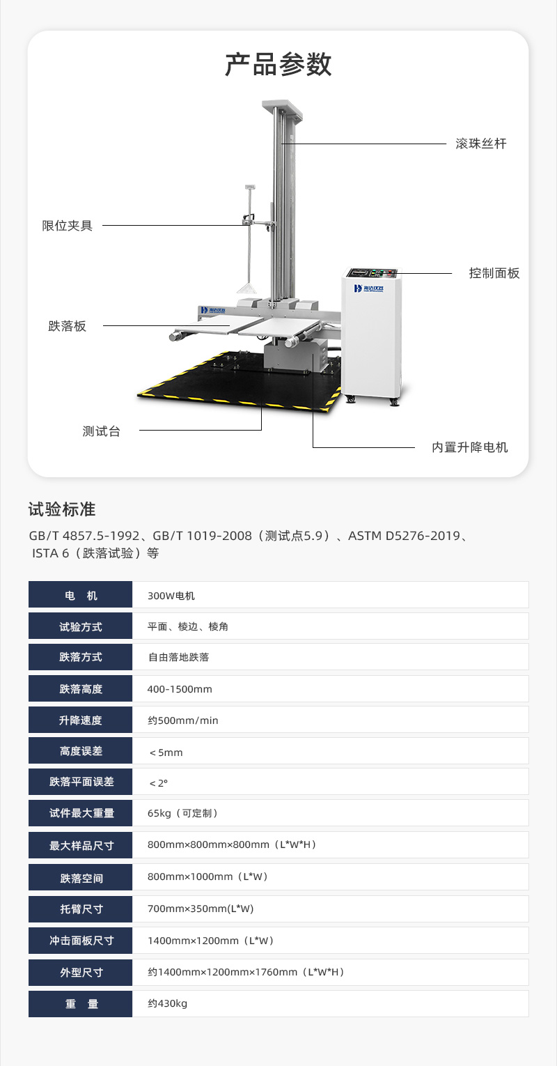 HD-A520-1-雙翼跌落試驗(yàn)儀_3_1.JPG