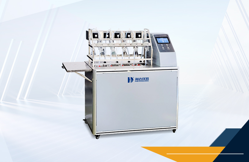 2.HD-D003 衛(wèi)生棉條吸收量測定儀詳情頁配圖