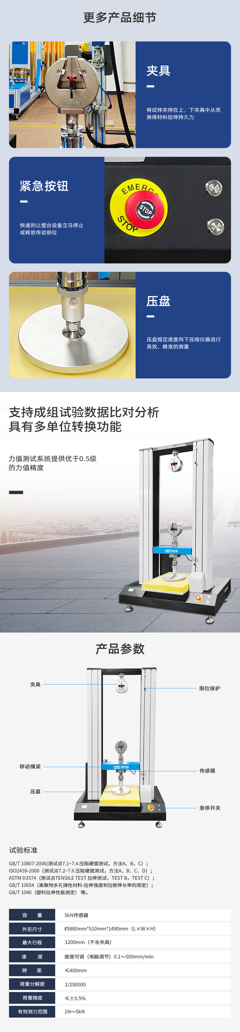 2. HD-F750A-海綿壓陷拉伸試驗儀_03